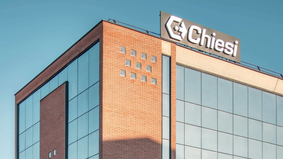 Paid $1.9B: Chiesi Bought KalVista and Its Approved Drug