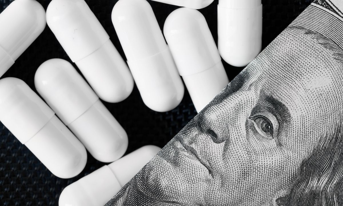 Forces PBMs to Prove Every Rebate in 30 Months