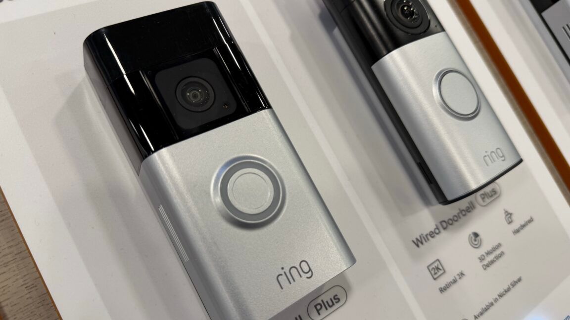 Ring Sued for $5M Over Familiar Faces Consent Gap