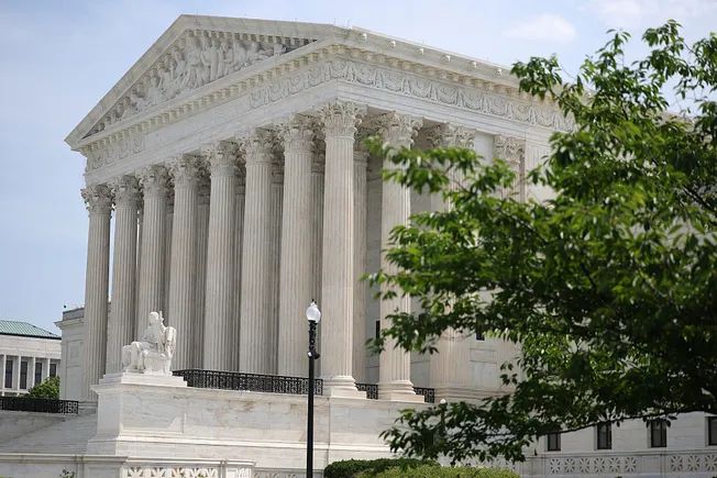 SCOTUS Ruled 5-4: Trump Can't Fire Fed's Cook