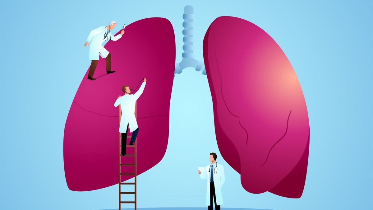 Summit's Ivonescimab OS Data Could Shake NSCLC Billions