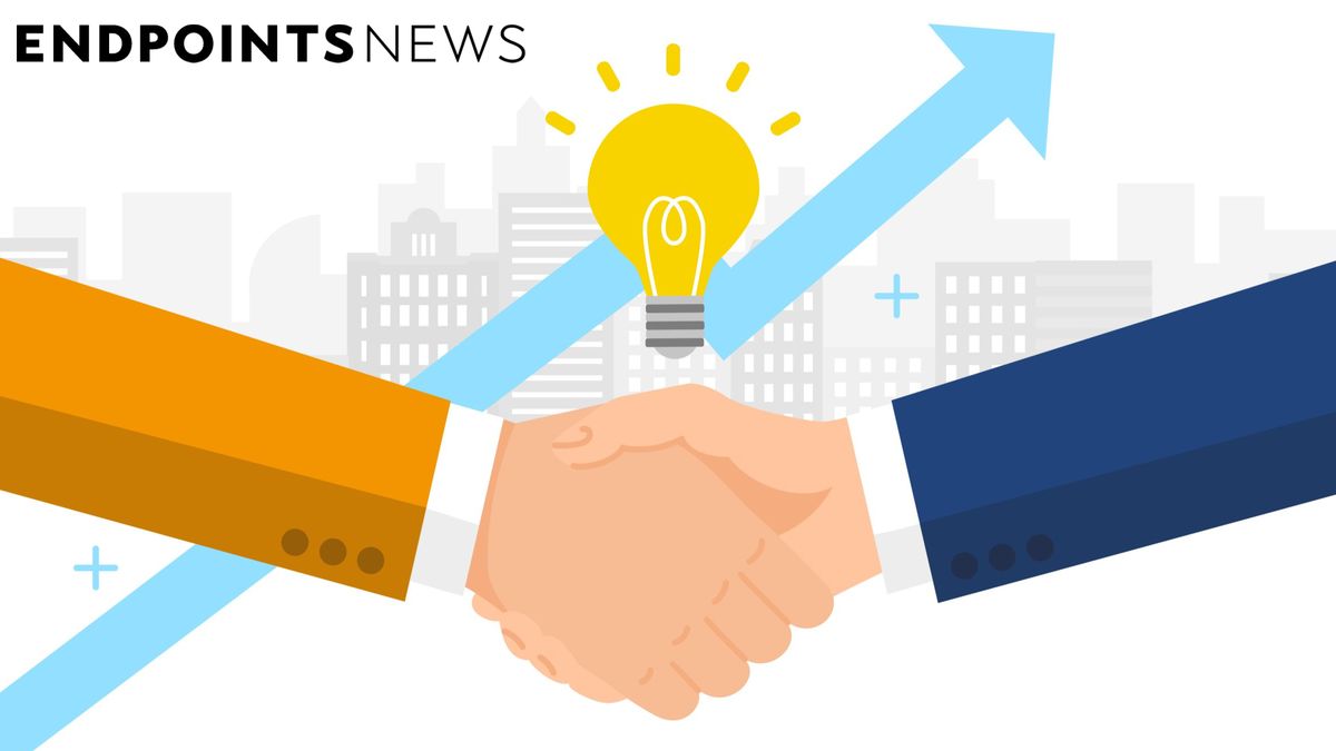 Kelonia Sale Hands Venrock a 45-Fold Return on $20M