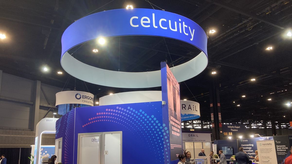 Cleared Celcuity's Revtorpyk, Stock Jumps 7%