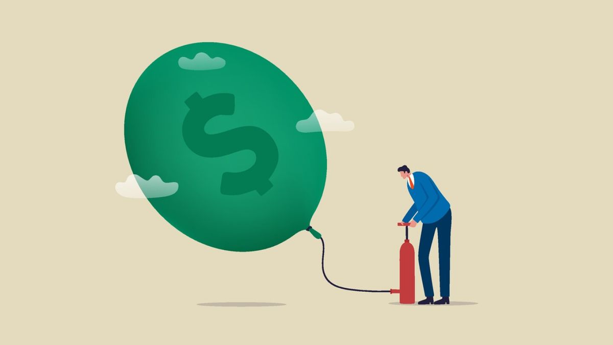 Isomorphic Closes $2.1B Series B, Second Biggest Biotech