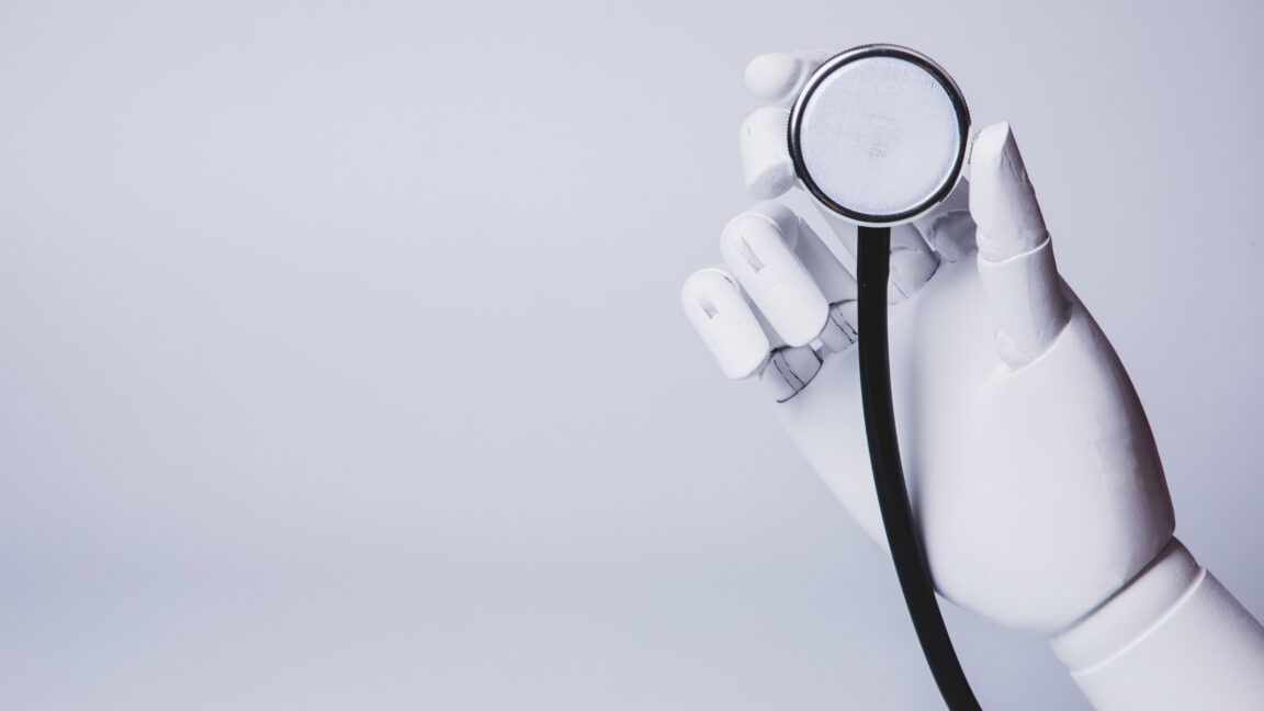 Sued: Character.AI Chatbot Faked PA Medical License