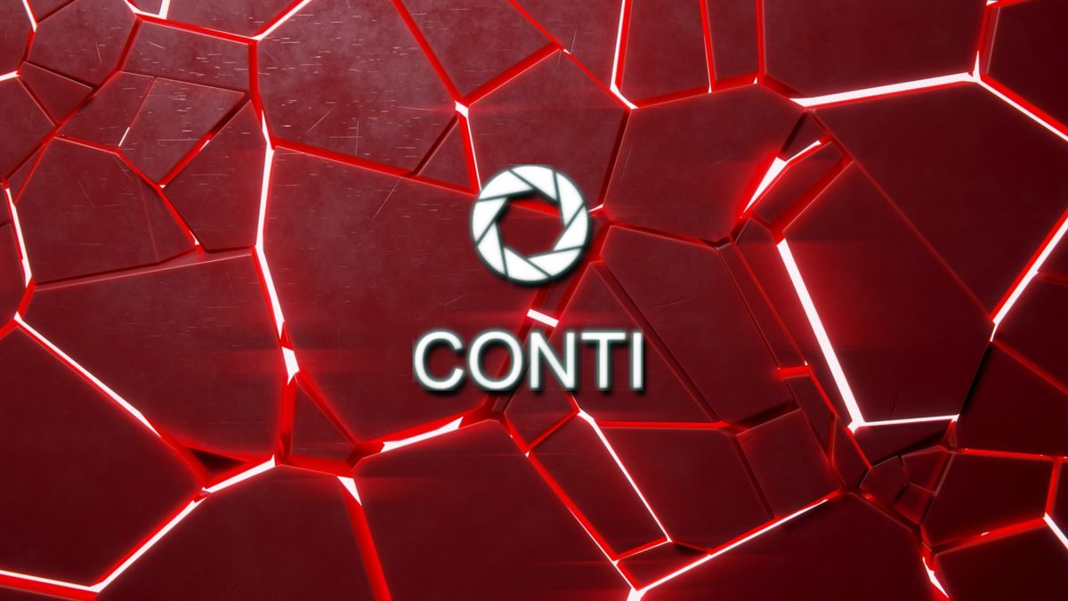 Conti Coder Pleads Guilty, Faces 20 Years