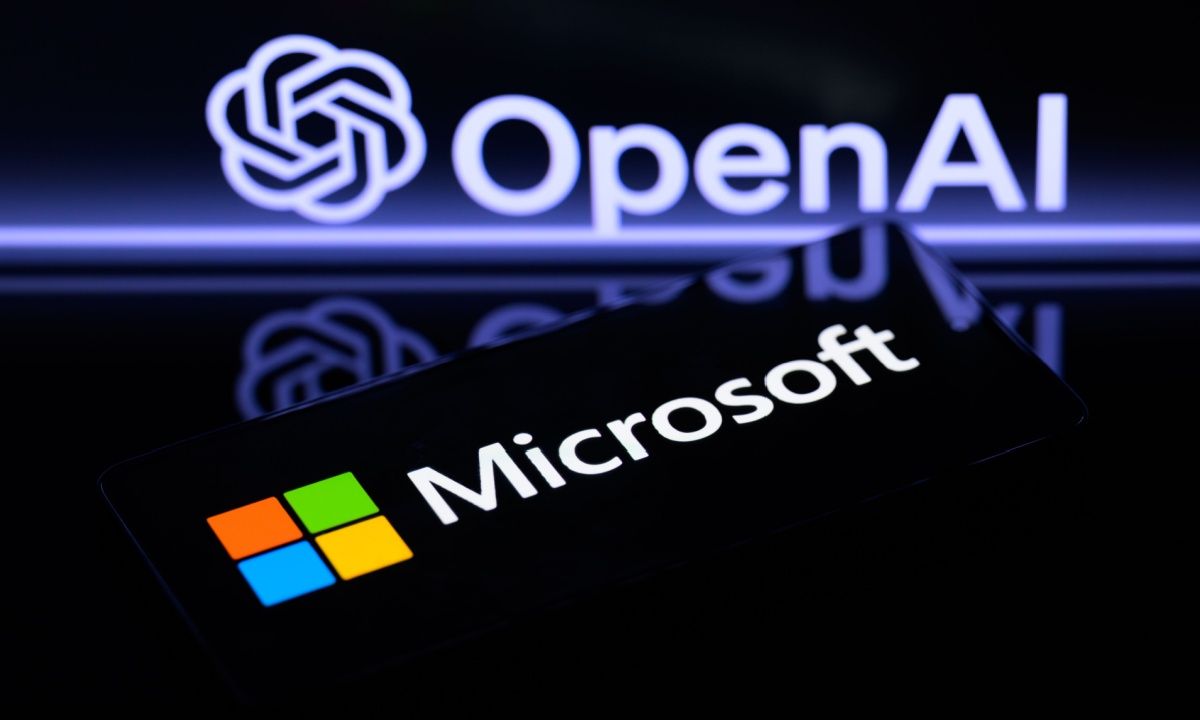 Sued: 400 Papers Allege OpenAI Copyright Theft