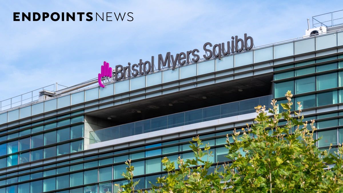 Fails CRC Trial: Krazati Approval at Risk for BMS