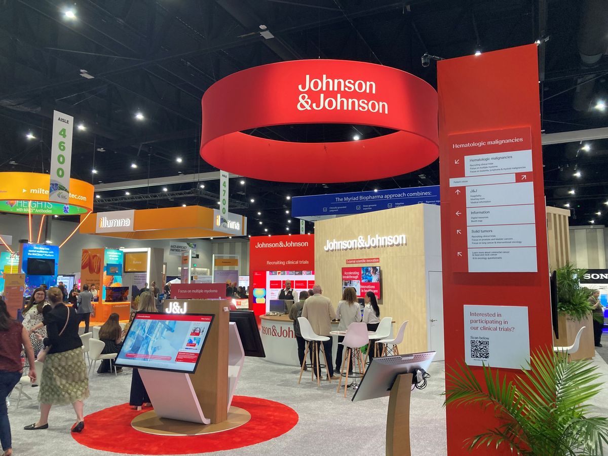 Cuts Metastasis Risk 20%: J&J's Erleada Targets Surgery