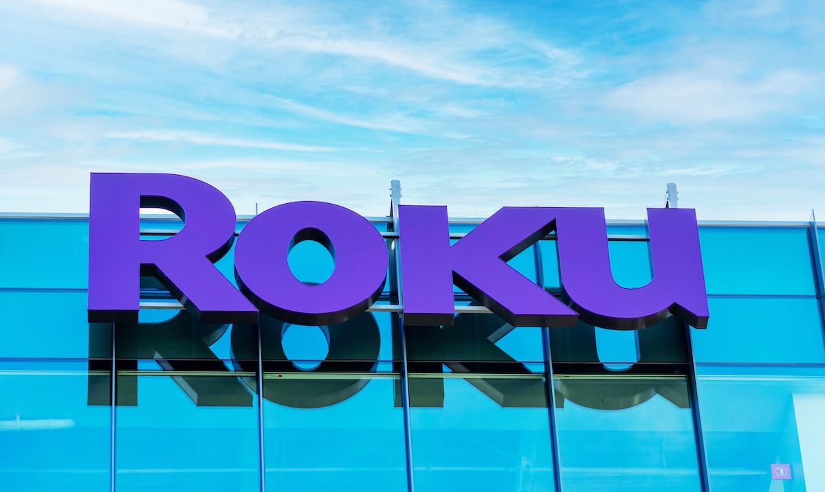 Fox Bought Roku for $22B at $160 a Share