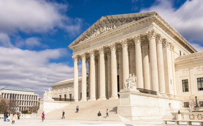 Custodia Petitions Supreme Court After 10th Circuit Loss