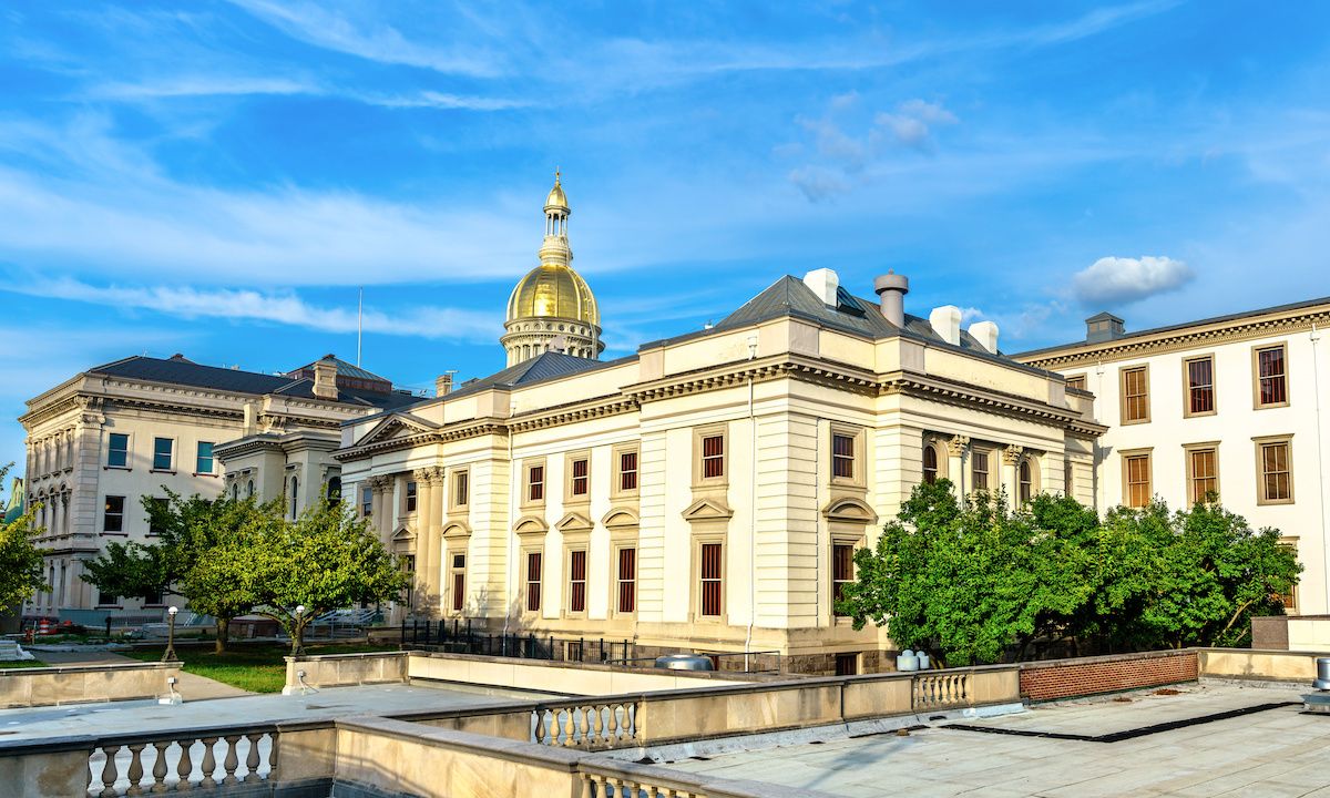 NJ Bans Surveillance Pricing After 22-14 Vote