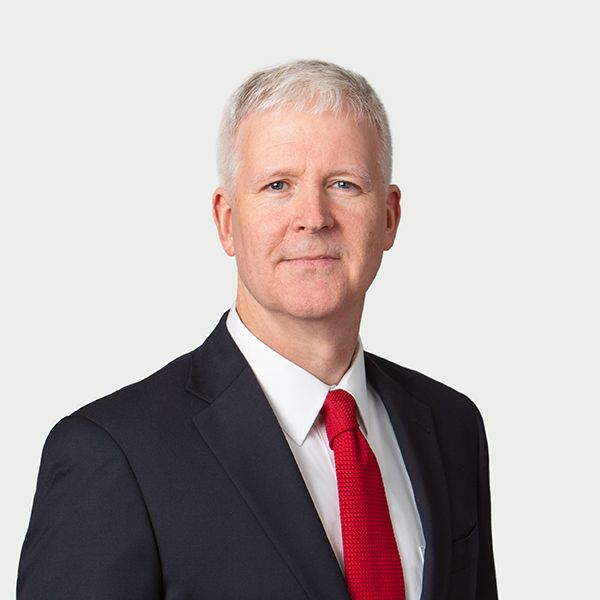 SEC Names Woodcock to Head 1,000-Person Enforcement Division