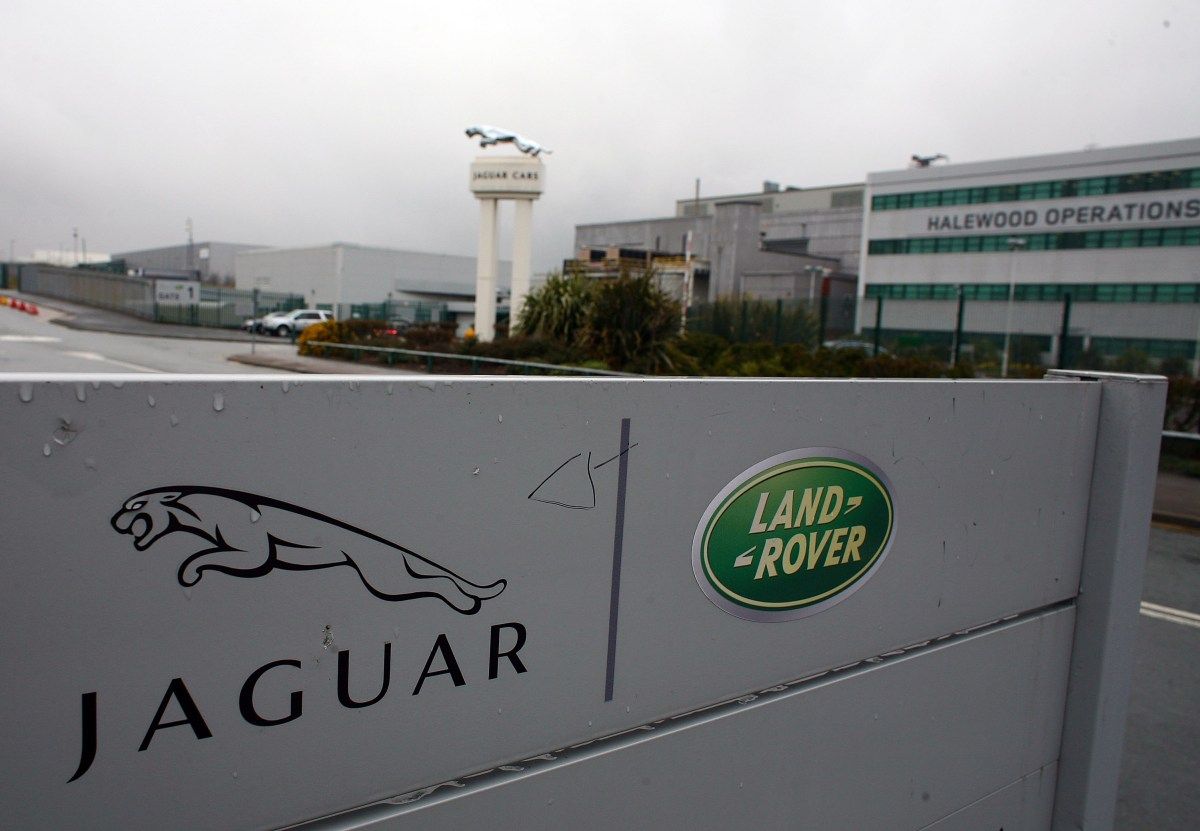 Named: Russian Hackers Behind $2.5B JLR Attack