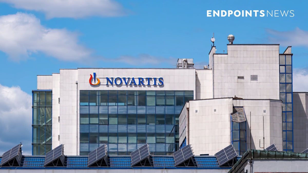 Novartis Cuts 2 Late-Stage Programs on Inferior Efficacy Data