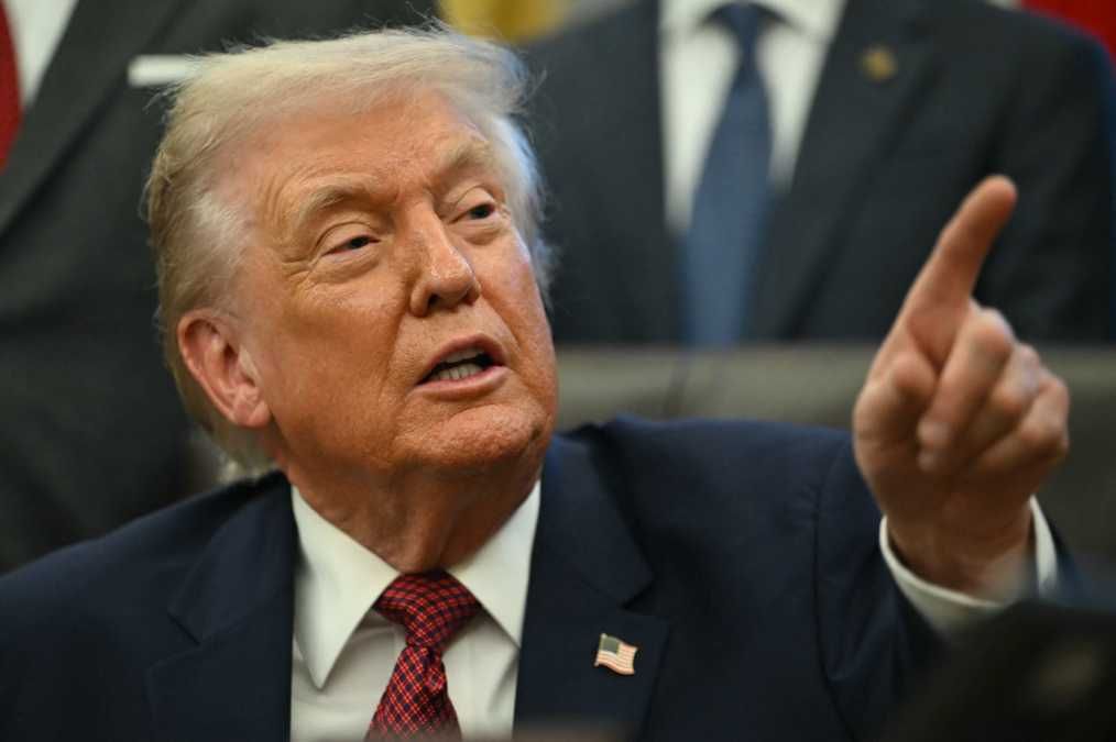 Trump AI Order Cuts Testing Window to 30 Days