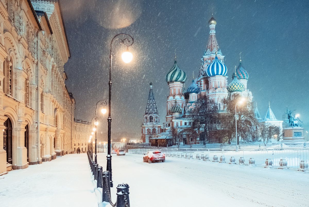 DOJ Charges Russian in Void Blizzard Hack of 11 U.S. Firms