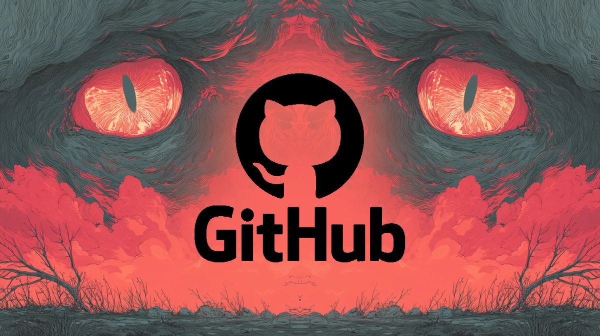 TeamPCP Stole 3,800 GitHub Repos Via Poisoned Extension