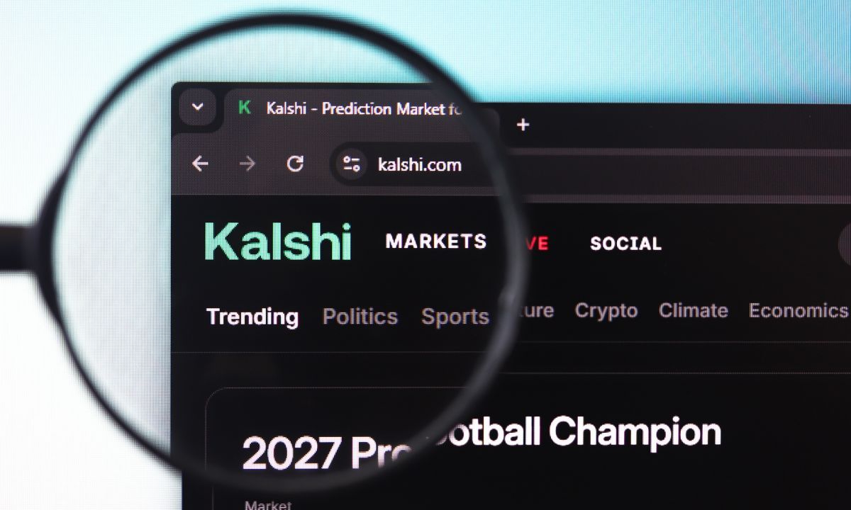 Hits $2B Revenue, Kalshi Eyes IPO