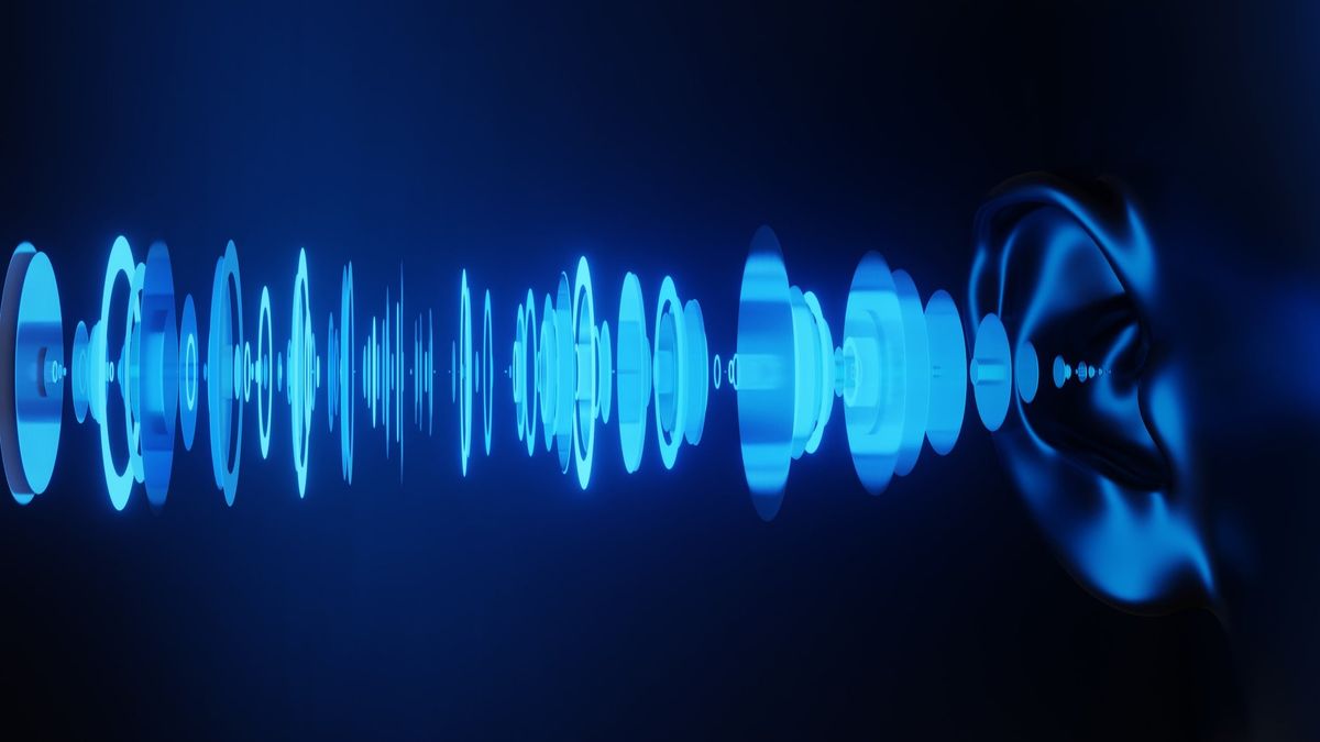 FDA Cleared Regeneron's $0 Gene Therapy for Rare Hearing Loss