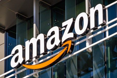 Amazon Files $17.5B Credit Facility for AI