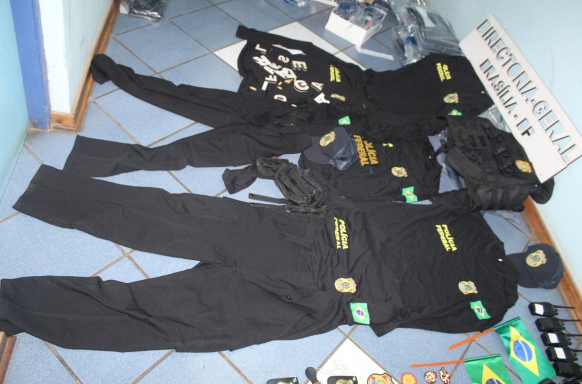 Busts 5,811 in Interpol's $293M Fraud Sweep