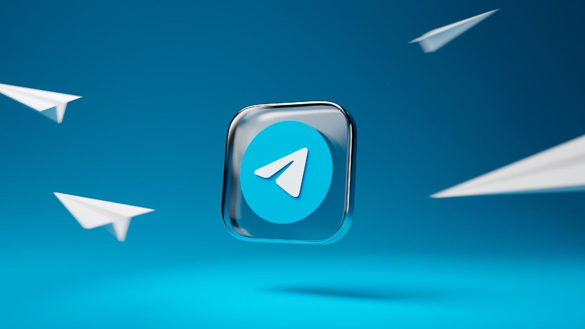 FEMITBOT Spoofs Apple, NVIDIA in Telegram Fraud Ring