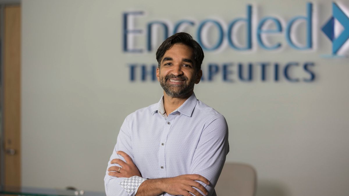 Encoded Gene Therapy Cuts Dravet Seizures 76%