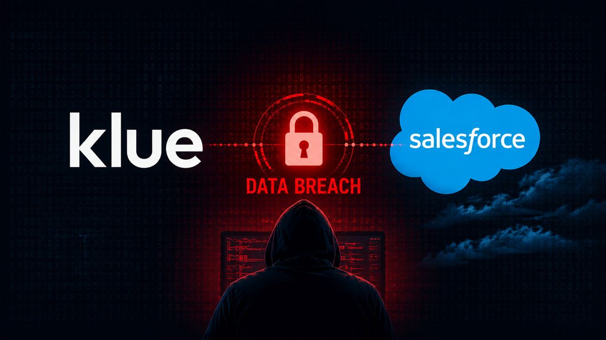 Icarus Hacked 7 Firms via Klue OAuth Breach