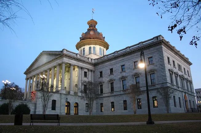 Buys Carolina Bank & Trust for $166M
