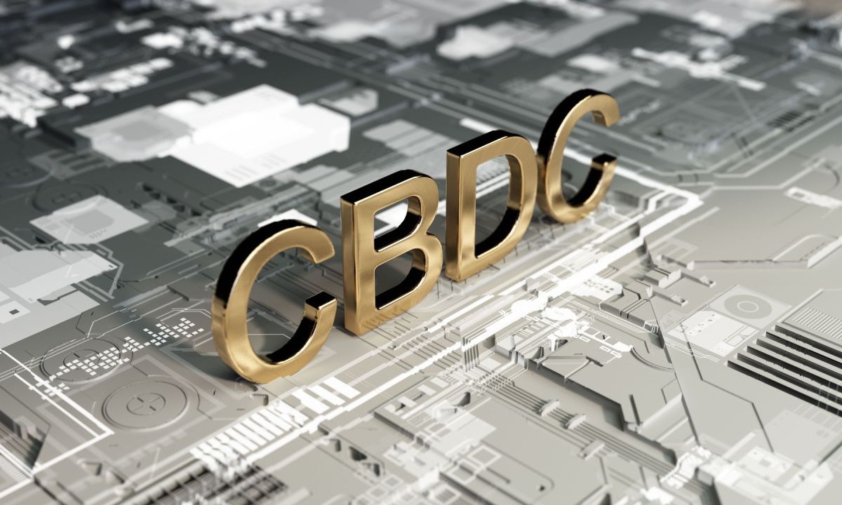 Bans Fed CBDC Through 2030 in Housing Act
