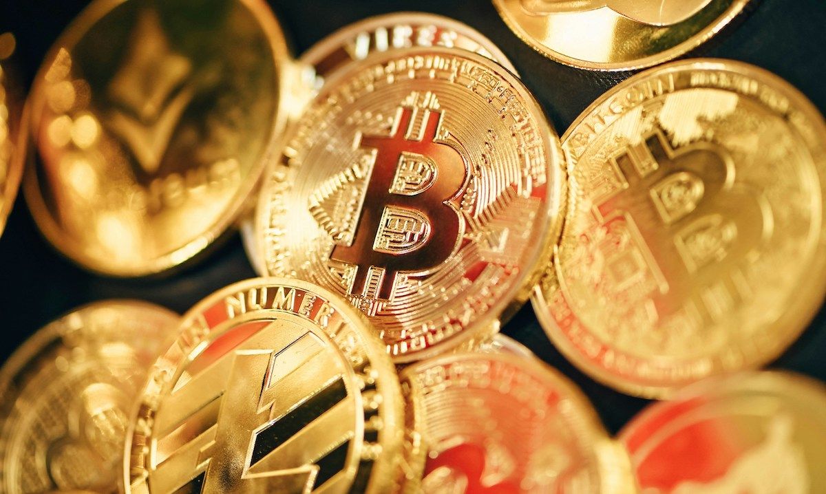 DOJ Sues to Seize $25M in Scam Crypto