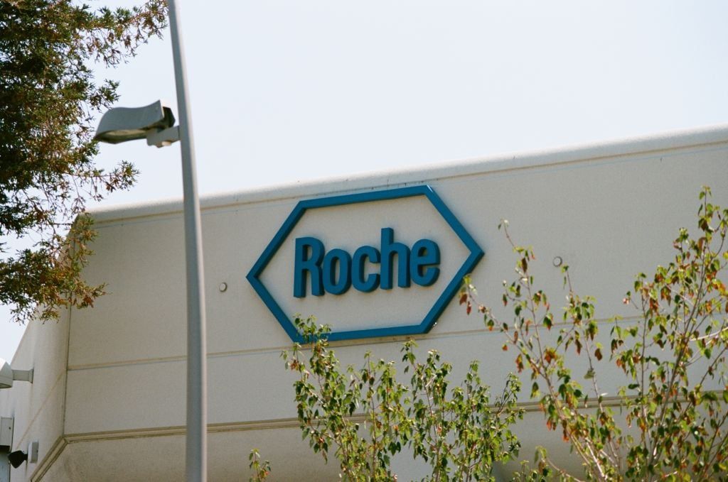 Roche Buys PathAI for $750M, Up to $1.05B Total