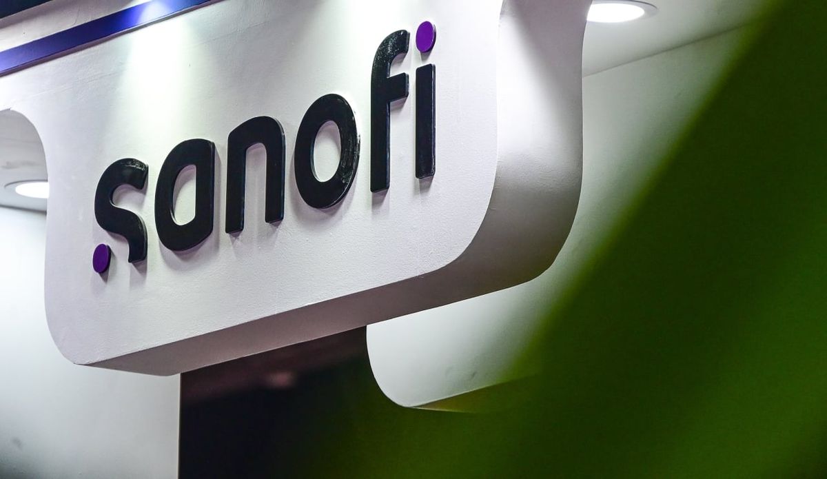 Sanofi Cuts Riliprubart Phase 3 Over Efficacy Miss