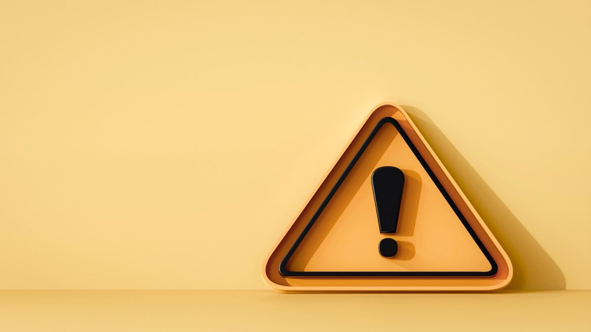 FDA Warns New Life Pharma After GLP-1 Inspection Refusal