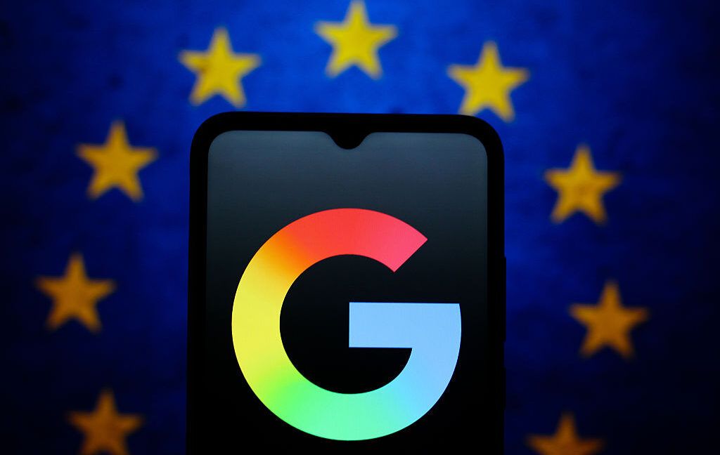 Google Fined €890M by EU, Ordered to Fix Search Practices
