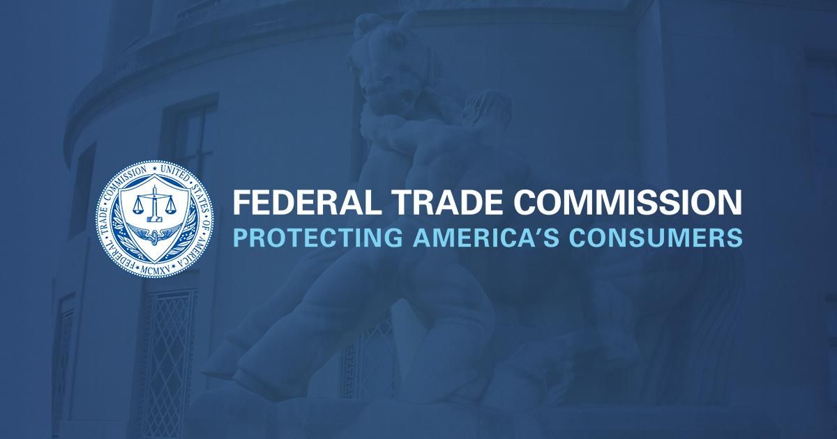 FTC Warns 8 Firms Over Fake 'Made in USA' Tags