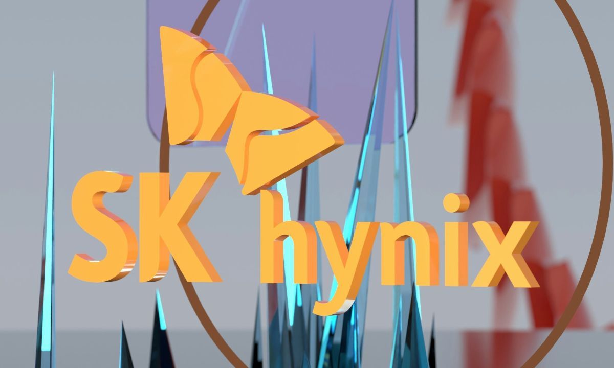 SK Hynix Files for $29B Nasdaq Listing