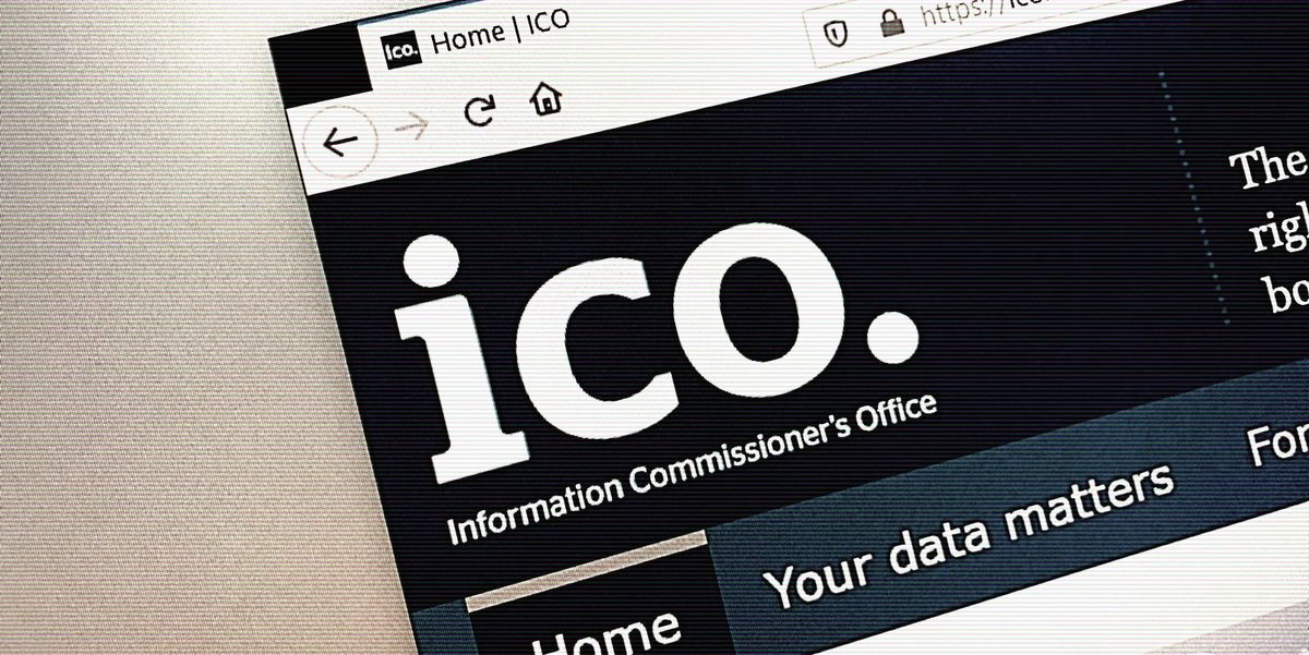 ICO Fines South Staffordshire Water £963,900