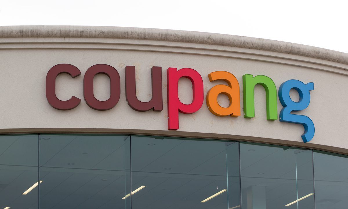 Coupang Fined $412M for Breach Hitting 34M Accounts