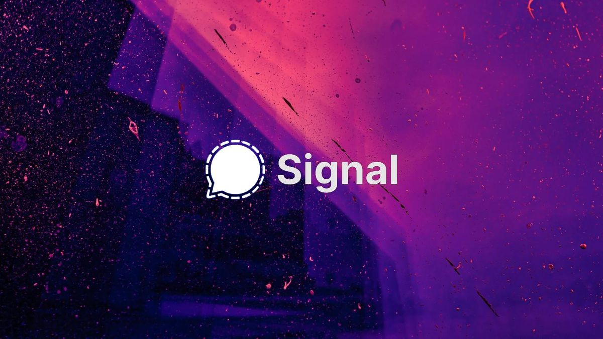 Stole Signal Backup Keys: FBI Warns of Russian Intel