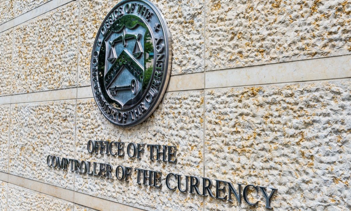 OCC Brings Stablecoin Issuers Under Bank Secrecy Act