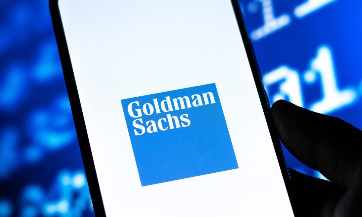 Goldman Bans Prediction Bets After $1.2M Insider Case