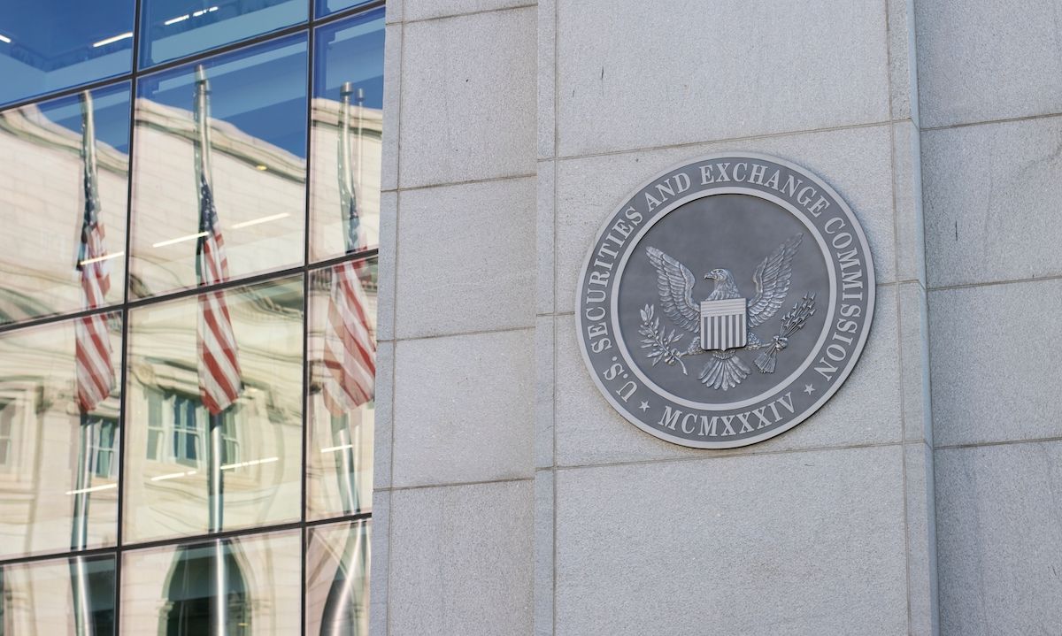 Transfer Agents Push SEC to Wall Off $2.6T Token Market