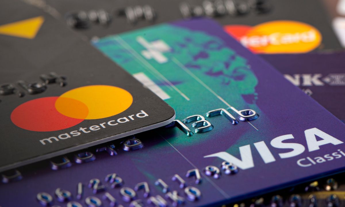 Judge Clears $38B Visa-Mastercard Swipe Fee Deal