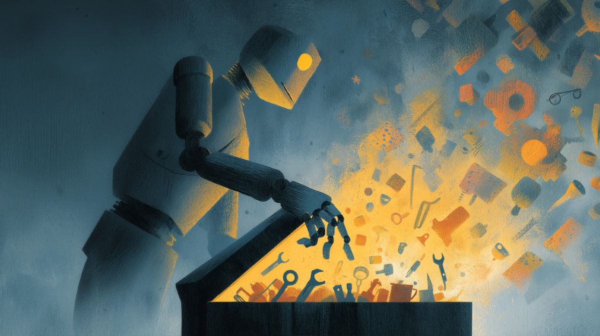 AI Broke Into Hugging Face. Who's Liable?
