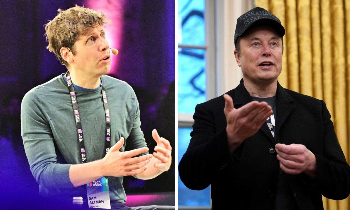 Apple Sues OpenAI in N.D. Cal., Musk Piles On