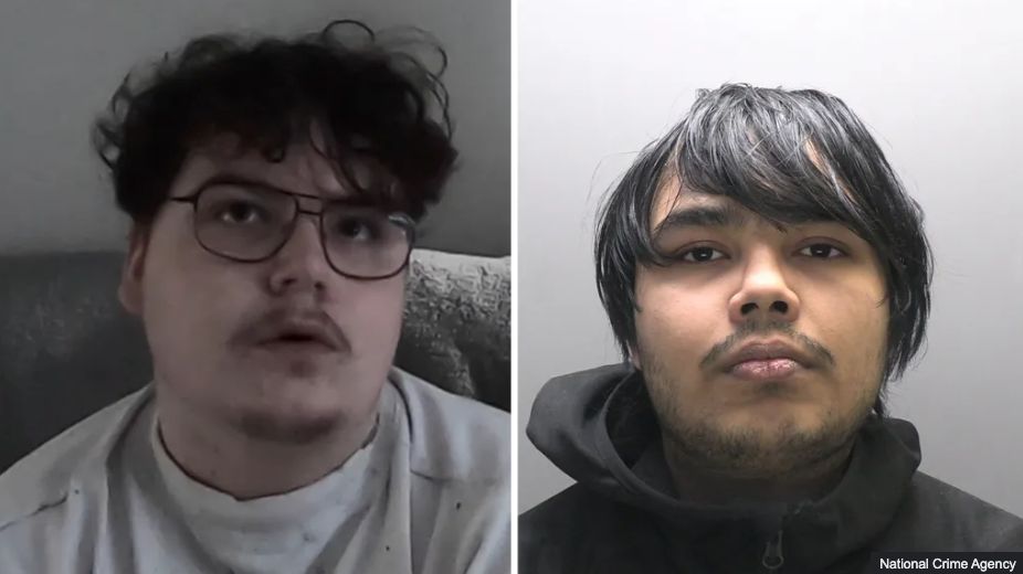 Scattered Spider Duo Pleads Guilty on Trial Day 1
