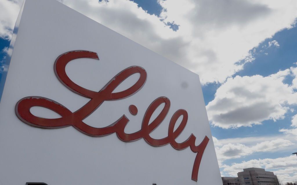 Lilly Paid $1.26B to License Hanmi's GLP-2