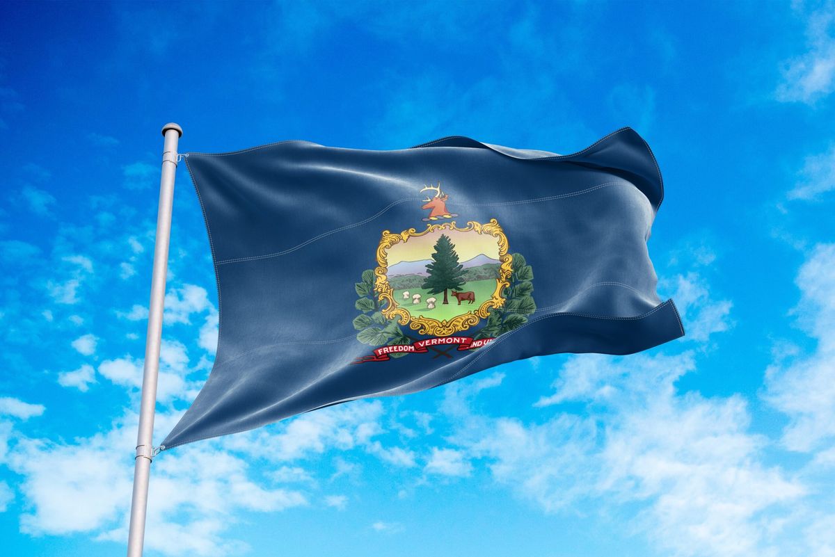 Vermont Signed 23rd State Privacy Law After Prior Veto